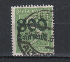 Deutsches Reich 1480 Mi 301 A    5,50 Euró