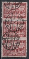 Deutsches Reich 1513 Mi 366 X      24,00 Euró