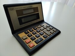 Tozaj model n-108 napelemes számológép