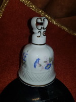 5.000.-Ft!  Hollóházi porceláncsengő!