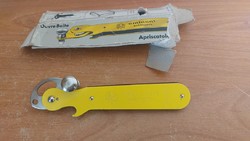 (K) Régi  Eminent Solingen konzervbontó