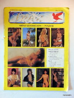 1990 január    /  Szirén  /  Születésnapra!? EREDETI ÚJSÁG! Ssz.:  22628