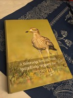 A Kiskunsági Nemzeti Park Igazgatóság negyven éve (2015)