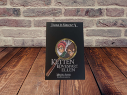 Mészöly Ágnes - Ketten kövespart ellen