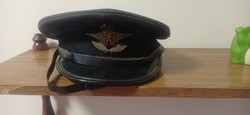 Belga katonai sapka