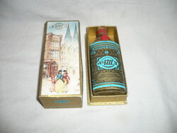 Régi retro bontatlan 4711 kölni 55ml