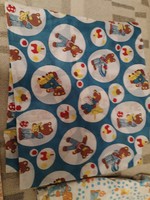 Tv maci kispárnahuzat 40*50cm