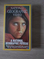 National Geographic Video: A National Geographic Fotósai