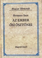 Hermann Imre: Az ember ősi ösztönei