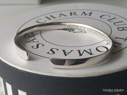 Thomas Sabo-kecses-ezüst karperec-karkötő