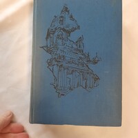 Karsai Elek: A Budai Vártól a gyepűig   Táncsics 1965