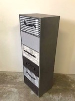 Fiókos komód Kare Design