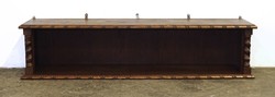 1M685 Koloniál fali polc 130 cm