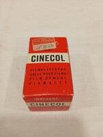 Cinecol, régi film szalag ragasztò