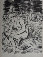 Frans Masereel: Halálos vizeken