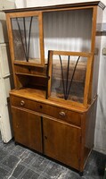 Biedermeier tálaló