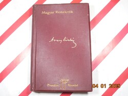 Magyar Remekírók - Arany László