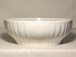 27 cm Zsolnay Hungária tál