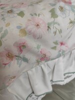 Paplanhuzat pasztell színekben 188x197cm