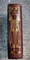 A Franklin kézi lexikona II. Franklin-Társulat, 1912