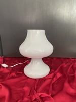 Vintage design “Gomba” lámpa a 70-es évekből