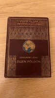 CHOLNOKY JENŐ - ÉGEN FÖLDÖN