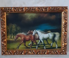 LOVAK FARAGOTT KERETTEL 35x25