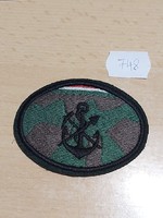 MH BARETT SAPKA JELVÉNY 93 M MŰSZAKI (SFOR MŰSZAKI KONTINGENS) FELVARRÓ 748.
