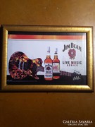 Whiskey reklámkép,