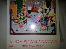 KARÁCSONYI LEMEZ - karácsonyi