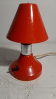 Szarvasi gombalámpa III