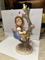 Hummel Goebel “Apple Tree Girl”
