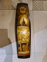 UNGVÁRI Mihály - Kalotaszegi Fejták (Olaj - Ikon)