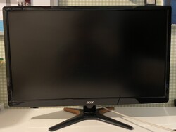 ACER Predator Gaming Monitor 144Hz GN 246 HL