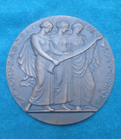 Reményi József : ORSZÁGOS DALOSVERSENY  1928