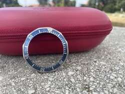 Omega Seamaster Bond lünetta 41mm
