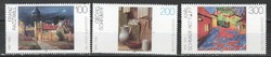 Postatiszta Bundes 0084 Mi 1774-1776      7,50 Euró