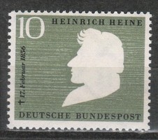 Postatiszta Bundes 0276 Mi 229 Va         3,50 Euró