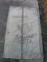 Magyar Posta , pénzes zsák