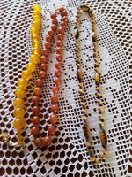 Retró gyöngyök...