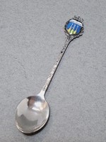 San Marino kiskanál, jelzett, 10 cm