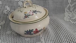 Villeroy &Boch cukortartó