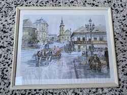 Zórád Ernő reprodukció