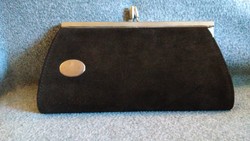 Női bőr kézitáska party-táska boríték- és laptáska pénztárca színházi retikül neszesszer ridikül