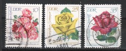 NDK 0972 Mi 1778-1780      1,20 Euró