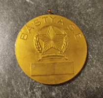 BÁSTYA S.E. sportérem