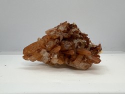 Tangerin (mandarin) kvarc ásványtelep