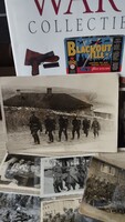 Wehrmacht katonák fotó