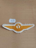 (NÉMET) NDK REPÜLŐS FELVARRÓ 802.