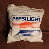 Régi retro Pepsi Cola Light felfújható úszó akármi...